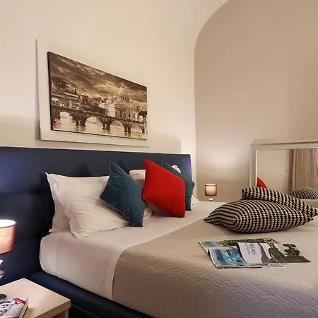Apartment Grand Tour - Liberty Collection Rome