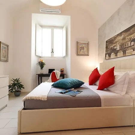 Grand Tour - Liberty Collection Apartment *