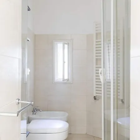 Spanish Steps House Vittoria Apartamento Roma