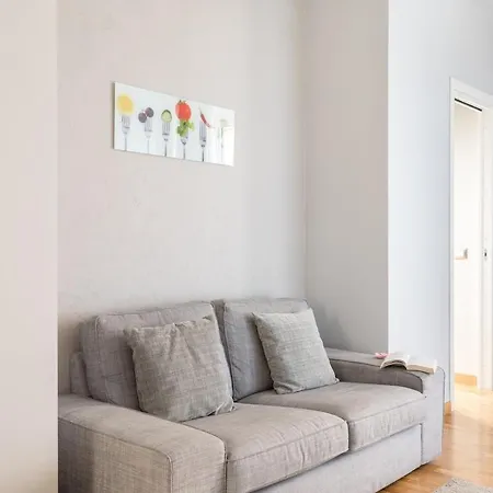 Spanish Steps House Vittoria Apartamento *