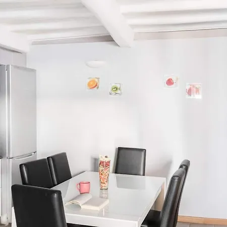 Spanish Steps House Vittoria Apartamento Roma