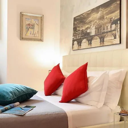 Grand Tour - Liberty Collection Apartment *