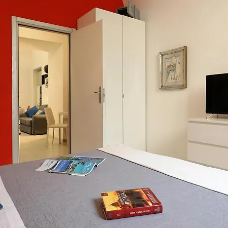 Apartment Grand Tour - Liberty Collection