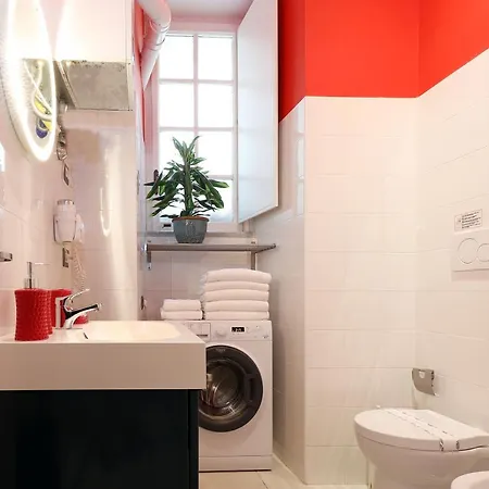 Apartment Grand Tour - Liberty Collection Rome