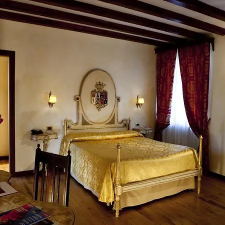 Castello Della Castelluccia Hotel Rome