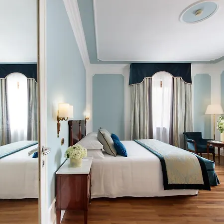 Hotel Bettoja Mediterraneo