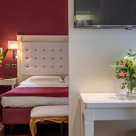 Trilussa Palace Congress & Hotel 4*