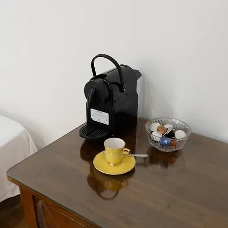 Casa Orange B&B * Rome