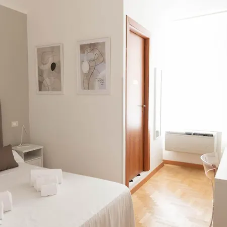 Casa Orange B&B Bed & Breakfast Rome