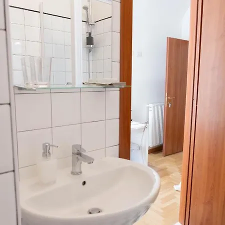 Bed & Breakfast Casa Orange B&B *