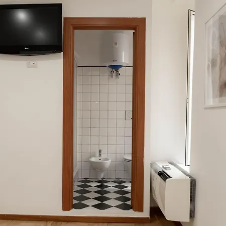 Casa Orange B&B *