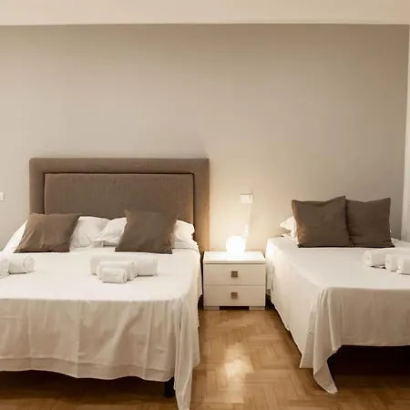 Casa Orange B&B Bed & Breakfast *