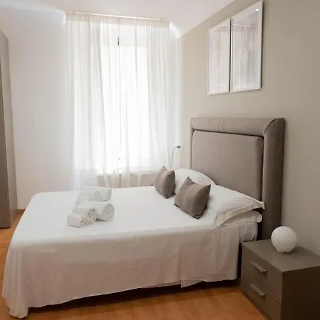 Casa Orange B&B * Rome