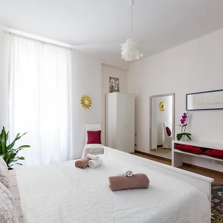 Rovere Tiber House * Rome