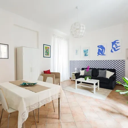 Holiday home Rovere Tiber House *