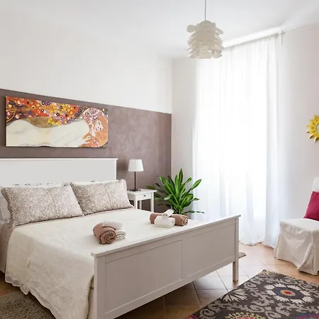 Holiday home Rovere Tiber House