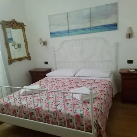 Foroom Italico Holiday home