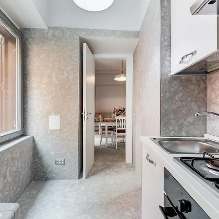 Crystal Trevi Fountain - Romedreamhome Apartment Rome