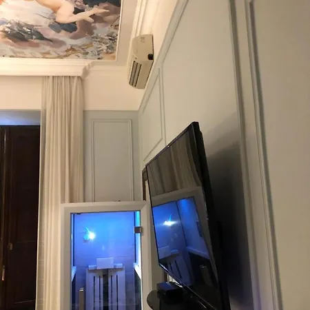 Navona Gæstehus