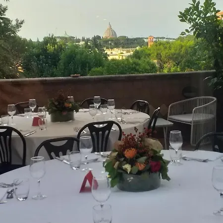 Aurelia Guest house