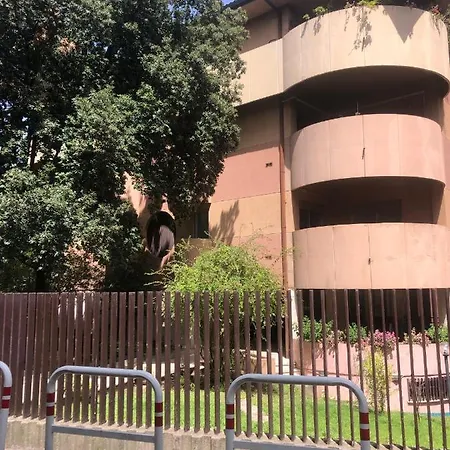 Apartament Vatican Area Piccolomini House Superattico Ristrutturato E Arredato Rzym
