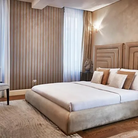 Le Reve De Naim Roma