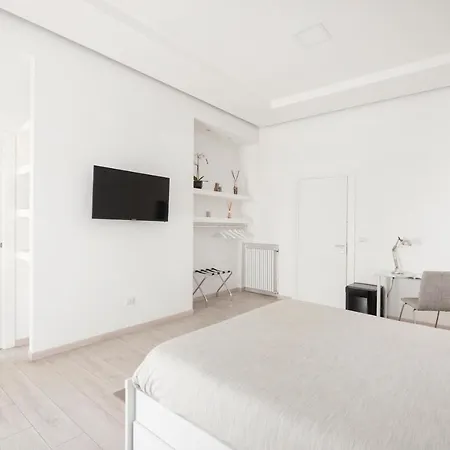 Maison Piazza Cavour 2*