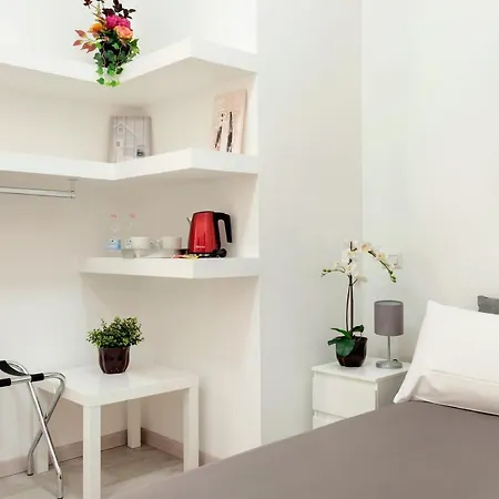 Maison Piazza Cavour Guest house