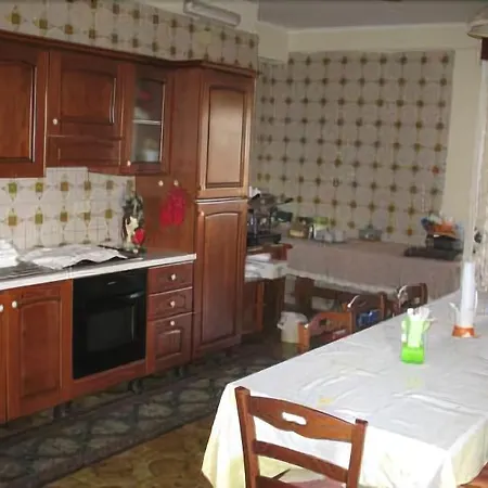 Airport Torre Clementina Bed & Breakfast Fiumicino