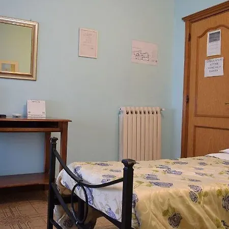 Bed & Breakfast Airport Torre Clementina Fiumicino