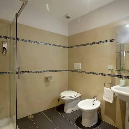 La Residenza Dell'angelo Casa de hóspedes