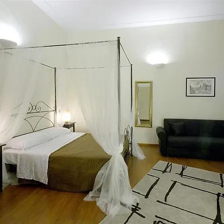 La Residenza Dell'angelo Casa de hóspedes 3*