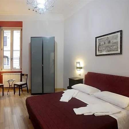 La Residenza Dell'angelo Casa de hóspedes 3*