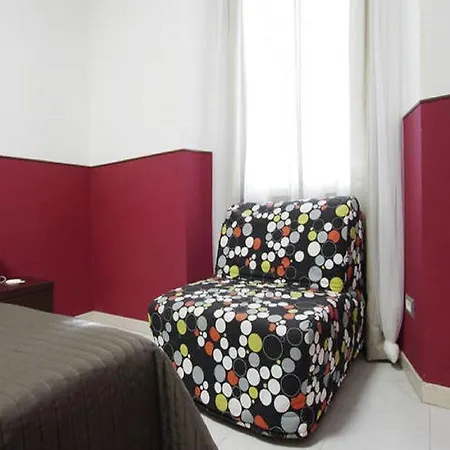 Gasthof La Lupa In Trastevere