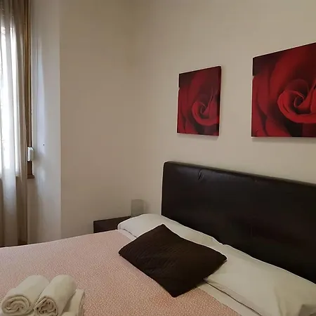 La Lupa In Trastevere 2* Rom