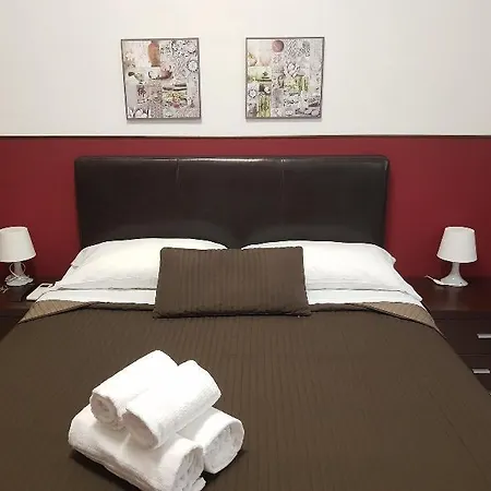 La Lupa In Trastevere Rom