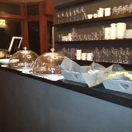 Bed & Breakfast Aida Charming