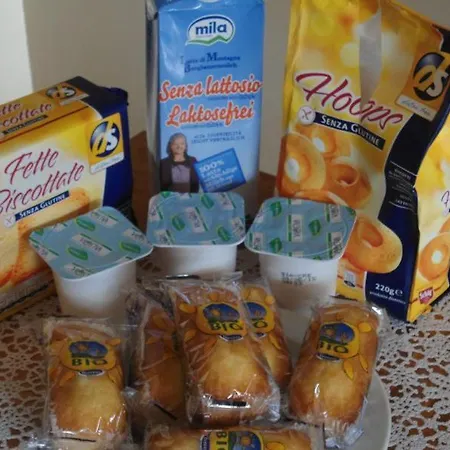 Aida Charming Bed & Breakfast 2*