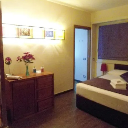Aida Charming Bed & Breakfast 2*