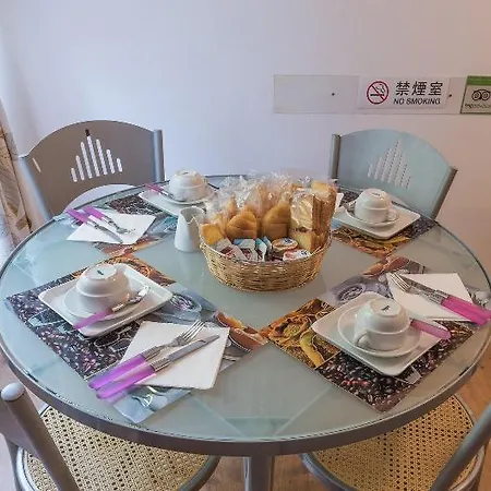Bed & Breakfast Bbromaottaviano Rome