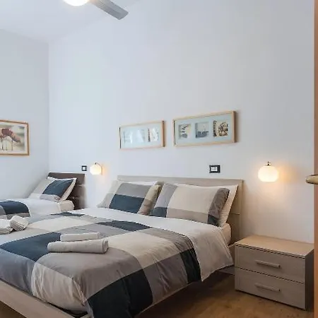 Bbromaottaviano Bed & Breakfast