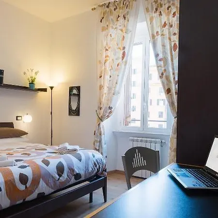 Bbromaottaviano Bed & Breakfast 3*
