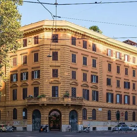 Bed & Breakfast Bbromaottaviano 3*