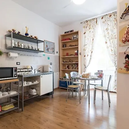 Bbromaottaviano Bed & Breakfast