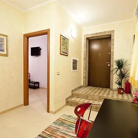 B&B La Porta 3*
