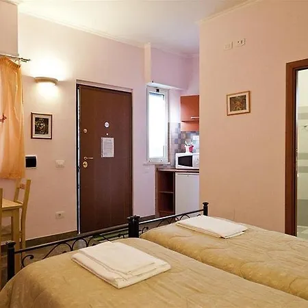 Guest house B&B La Porta