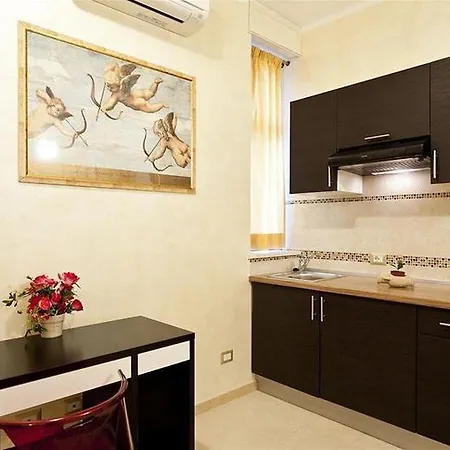 Guest house B&B La Porta