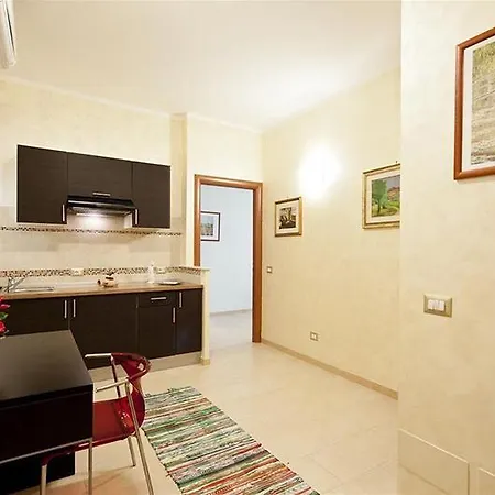 Guest house B&B La Porta Rome