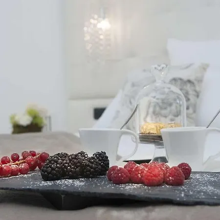Vatican Style Guest house 3*