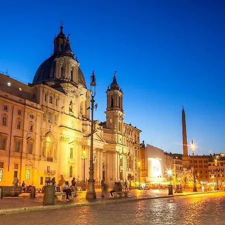 Vatican Style 3*